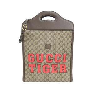 GUCCI Authentic Brown Bag